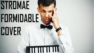 Stromae  Formidable Lyrics [upl. by Torhert]