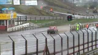 Rallycross Tomelilla 120422 Afinal klass 2 [upl. by Hjerpe]