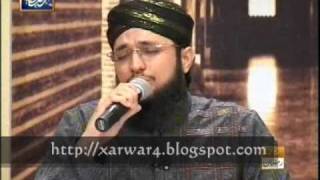 Alvida Mahe Ramazan  Hafiz Tahir Qadri [upl. by Noed419]