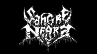 SANGRE NEGRA Saludo Chiloe Metal Fest 2016 [upl. by Carlyn136]