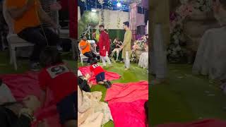 hussain tareen dance on his engagement 💍❤️ [upl. by Gabriela784]