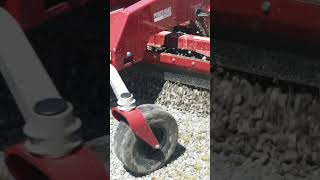 Driveway Transformation Made Easy with Ventrac [upl. by Nawiat]