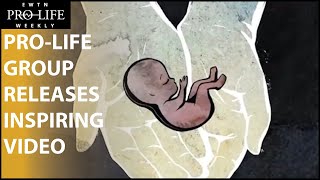 ProLife Group Choice42 Releases Inspiring New Video [upl. by Ennayhs657]