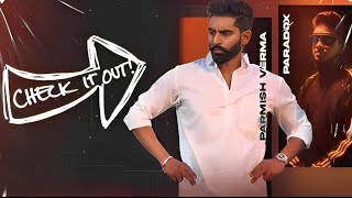 Check KarSong Check It Out Parmish Verma KSCREATIONS [upl. by Adnert]