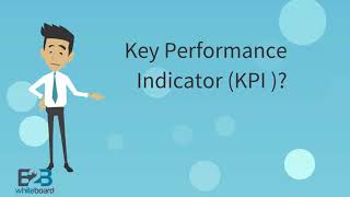 What is a Key Performance Indicator KPI [upl. by Arvie841]