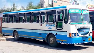 Haryana Roadways Bus Booking for Wedding  Haryana Roadways HKRN Conductor Bharti 2024  YS [upl. by Rolat276]