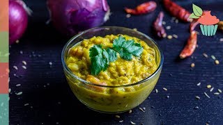 Masoor Daal  Slow Cooker Series [upl. by Rofotsirk25]