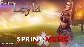 Ester  Leyla  Lyric Video [upl. by Glick]