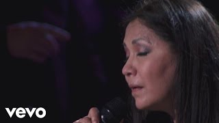 Ana Gabriel  Soy Como Quise Ser Altos De Chavón Live Video [upl. by Hudnut]