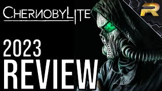 Chernobylite Review Should You Buy in 2023 [upl. by Pheni]