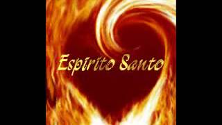 Musicas Louvor Ao Espirito Santo [upl. by Orelle]