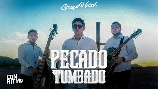 Pecado Tumbado  Grupo Hesed Videoclip [upl. by Goldston]