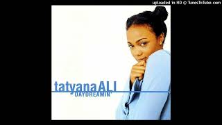 Tatyana Ali Daydreamin Part II [upl. by Navinod902]