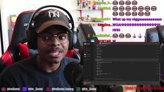 Imdontai reacts to wishing well by juice wrld [upl. by Pease]