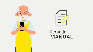 Corresponsal Bancolombia Recaudo Manual [upl. by Enelec728]