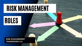 2114 Risk Management Roles and Responsibilities [upl. by Dacie]