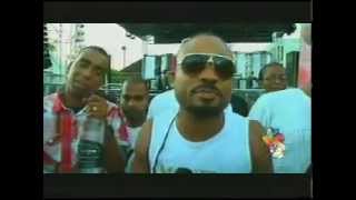 Machel Montano thank you speech after Soca Monarch results [upl. by Sanders]