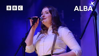 Valtos amp Eilidh Cormack  Ceitidhs  Cuirm aig Celtic Connections  Valtos amp Caraidean  BBC ALBA [upl. by Stephanie]