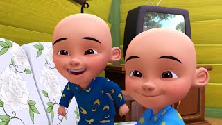 Upin amp Ipin Musim 17 Full Movie  Upin amp Ipin Barang Baik Barang Kita Episode Terbaru 2023 [upl. by Clie102]