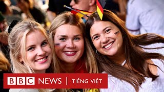 Euro 2020 trông đợi gì ở vòng 16 đội [upl. by Yrrah]