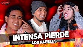 Le daba unos RICOS masajes a su EX SUEGRO  EP 35  Exponiendo Infieles  T7 [upl. by Ahselet]