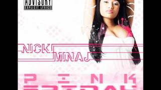 Nicki Minaj feat Eminem Busta Rhymes Joell Ortiz amp Meek Mill  Romans Revenge MajorMix [upl. by Molton]