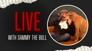 🔴 LIVE 🔴 Stories from SammyTheBull  EP43  Sammy quotThe Bullquot Gravano [upl. by Sherr186]