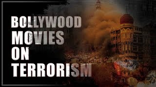 Bollywood Movies on TERRORISM  Movies on Terrorism  Fresh Box Office [upl. by Hamirak]