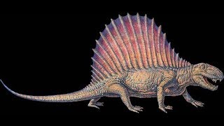 Tribute to Dimetrodon [upl. by Pettiford522]