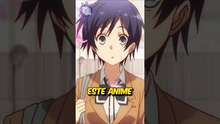 Este ANIME llevó el realismo a NIVELES DELICIOSOS [upl. by Harrington229]