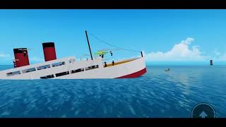 Sinking ship edit [upl. by Raphael39]