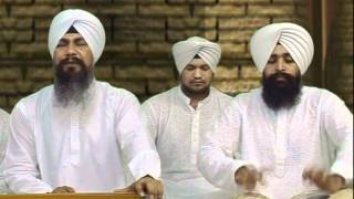 Tu Thakur Tum Peh Ardas  Bhai Satvinder Singh  Jalandhar Wale  Gurbani Shabad  Keertan [upl. by Martie]