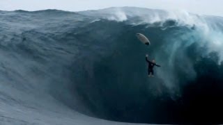 Greatest Wipeouts Compilation  Best as in worst Surf Wipeouts of 2012 [upl. by Aticilef86]