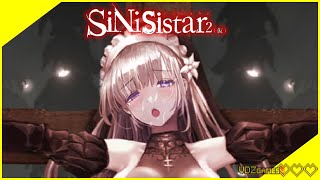 Sinisistar 2  170  lets finnaly put the hand in this game sequel reedit [upl. by Coralie]