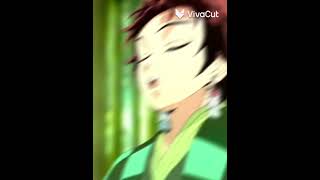 TANJIRO edits animeshorts animeshortsedits animedits [upl. by Rene]