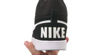 Nike Recreation Mid SKU8658974 [upl. by Sitra]