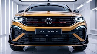 2025 Volkswagen TRoc Why This Compact SUV Will Truly Impress You [upl. by Lindner283]