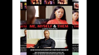 Me Myself amp Them TRAILER short film screening now [upl. by Abate864]