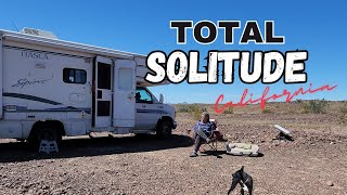 Alone AgainSolo RV Life Back in the United States [upl. by Walrath]