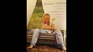 Deana Carter  Strawberry Wine [upl. by Mal395]