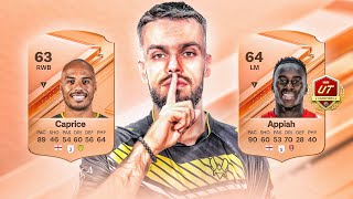 FUTCHAMPIONS AVEC UNE ÉQUIPE BRONZE SUR FC24 [upl. by Myrta302]