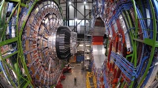 A Journey To The LHC At CERN [upl. by Nnanaej]