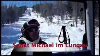 Camping Sankt Michael im Lungau Winter amp Sommer [upl. by Zedekiah]