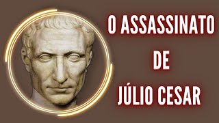 Como Júlio César morreu [upl. by Markland]