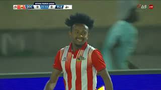 ethiopia premier league 2022 2023today highlights Betking hawassa city vs fasil kenema highlights [upl. by Synned158]