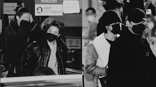 Jikook started dating in 2017  Jikook moments [upl. by Dareece]