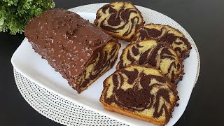 Questa torta la farai TUTTI I GIORNI incredibilementi deliziosa ricetta facile e veloce [upl. by Kcirdaed]