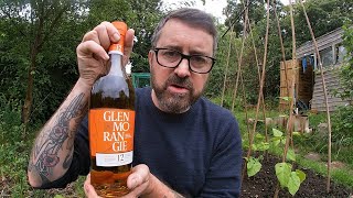 Glenmorangie The Original 12 years old  Allotment Dram Episode 161 [upl. by Ezeerb]