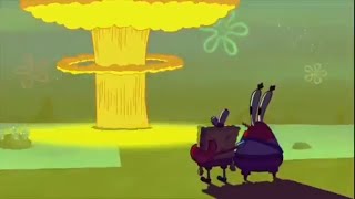 Chum Bucket Explosion Compilation [upl. by Emmerich]