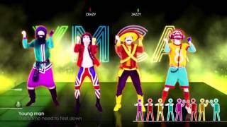 Just Dance Workout 1 [upl. by Lertnek]